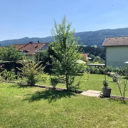 Bodenseenaehe Und Pfaenderblick Sigmarszell Exterior photo