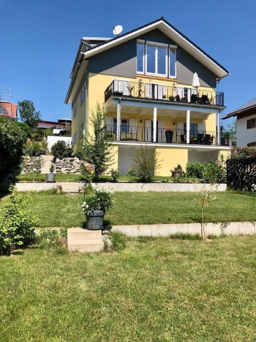 Apartment Bodenseenaehe Und Pfaenderblick Sigmarszell